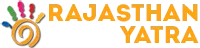 rajasthan yatra logo