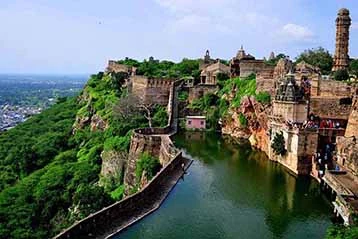 Udaipur to Chittorgarh Tour Packages