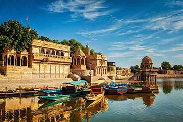 Classic Marwar Tour packages